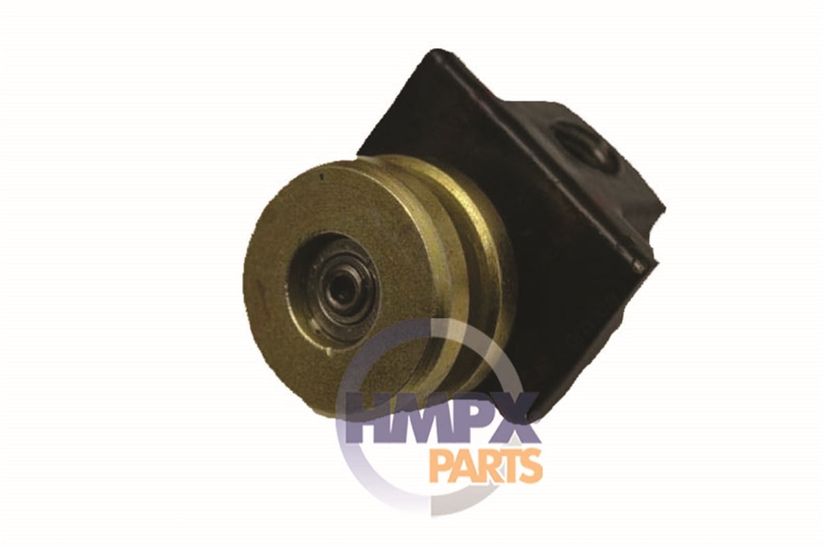 YEDEK PARÇATRANSIT 91> T12/15 SÜRGÜLÜ KAPI ÜST MAKARA HMP 86VB V25028 AA HMP FD-196-017PARCAWORLDHMP 86VB V25028 AA