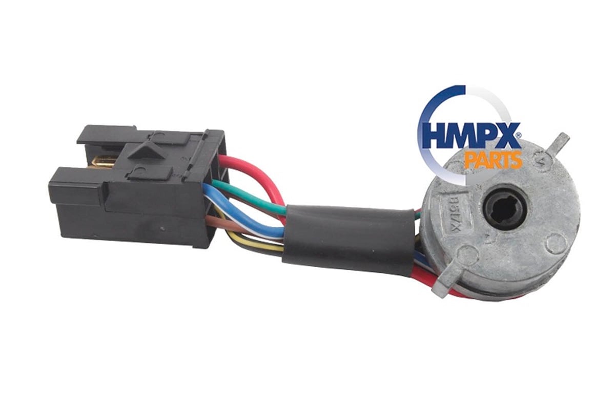 YEDEK PARÇATRANSIT 91> T12/T15 KONTAK ANAHTAR TERMİĞİ HMP 86VB 11572 BC HMP FD-257-002PARCAWORLDHMP 86VB 11572 BC