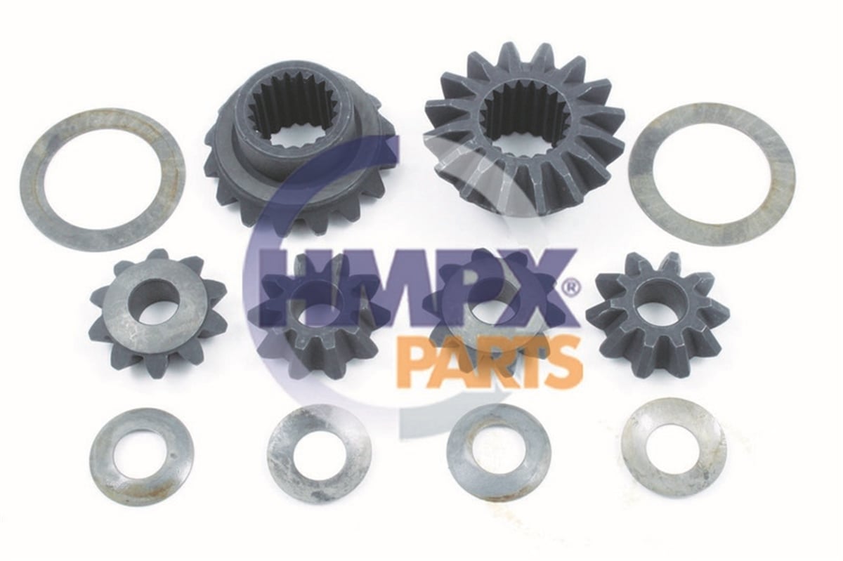 YEDEK PARÇATRANSIT 91> T15 AKS DİŞLİ TAMİR TAKIMI HMP 95VB 4599 AA HMP FD-603-002PARCAWORLDHMP 95VB 4599 AA