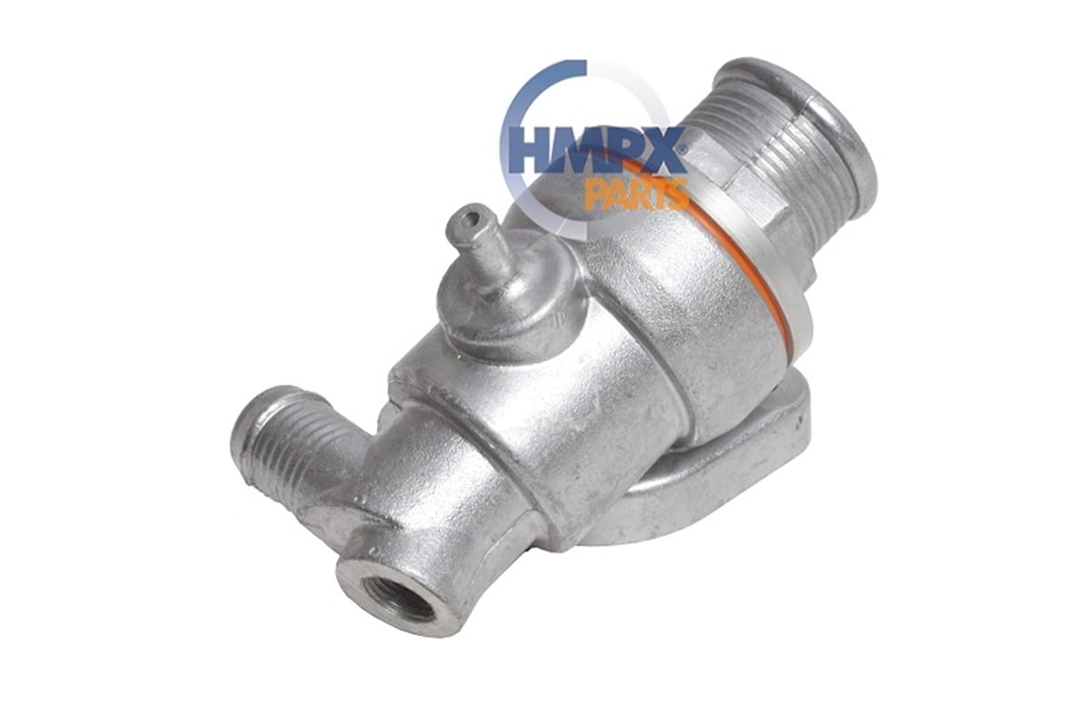 YEDEK PARÇATRANSIT 91> TERMOSTAT GÖVDESİ DELİKLİ HMP 914F 9K457 AD HMP FD-542-017PARCAWORLDHMP 914F 9K457 AD