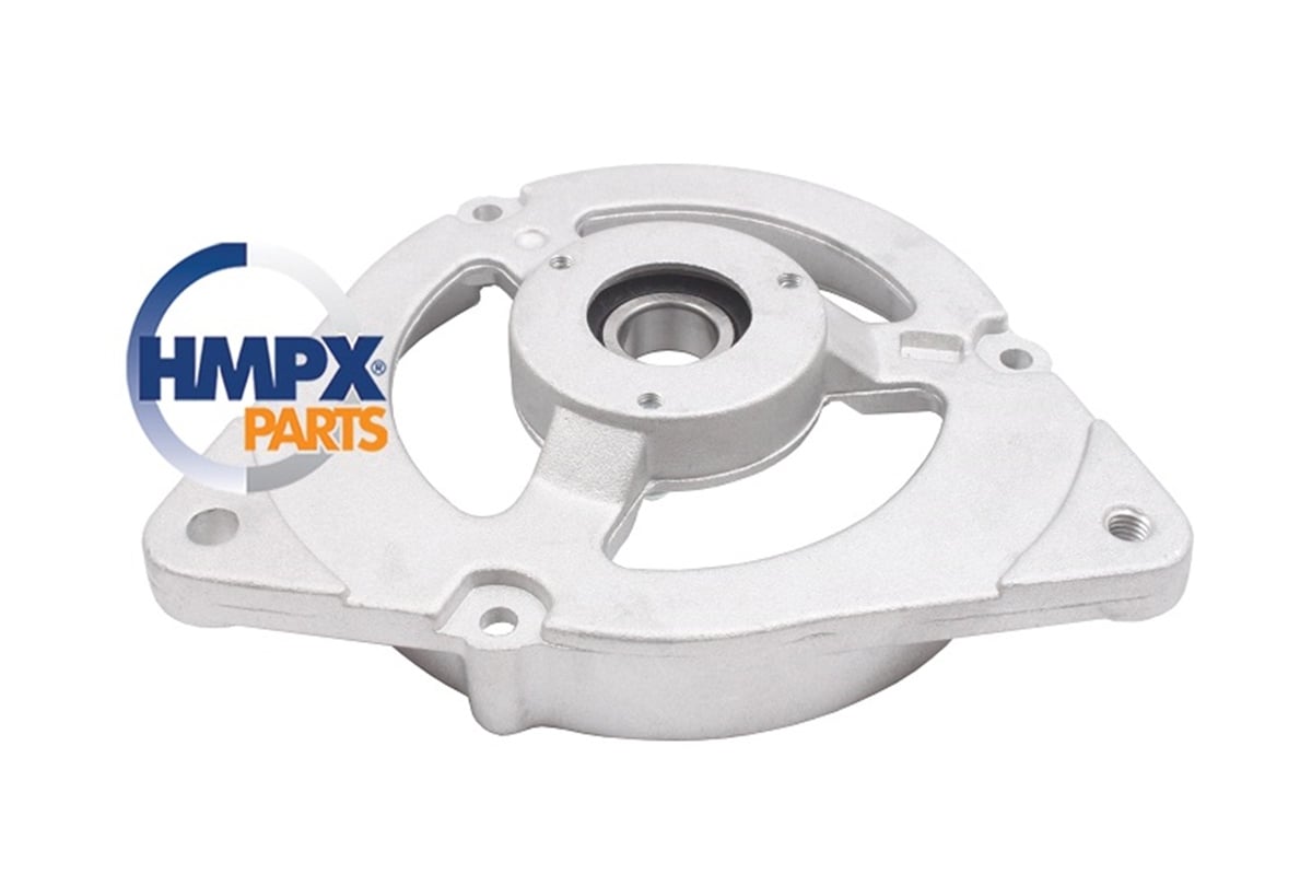 YEDEK PARÇATRANSİT 92> ALTERNATÖR ÖN KAPAK (LUCAS TİP) (BİLYALI) HMP 20 LUC 2585 ÖN HMP FD-203-007PARCAWORLDHMP 20 LUC 2585 ÖN