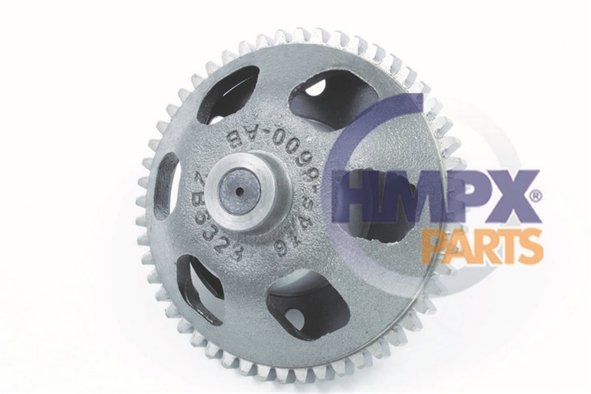 YEDEK PARÇATRANSIT 92> T-12-T-15 YAĞ POMPASI HMP 924F 6600 AB HMP FD-993-001PARCAWORLDHMP 924F 6600 AB