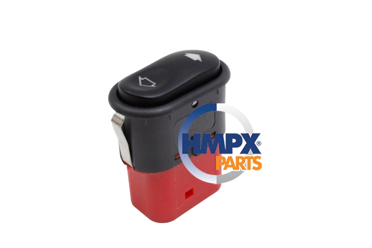 YEDEK PARÇATRANSIT 92>06 CAM DÜĞMESİ  (TEKLİ) HMP 95BG 14529 AB HMP FD-215-005PARCAWORLDHMP 95BG 14529 AB