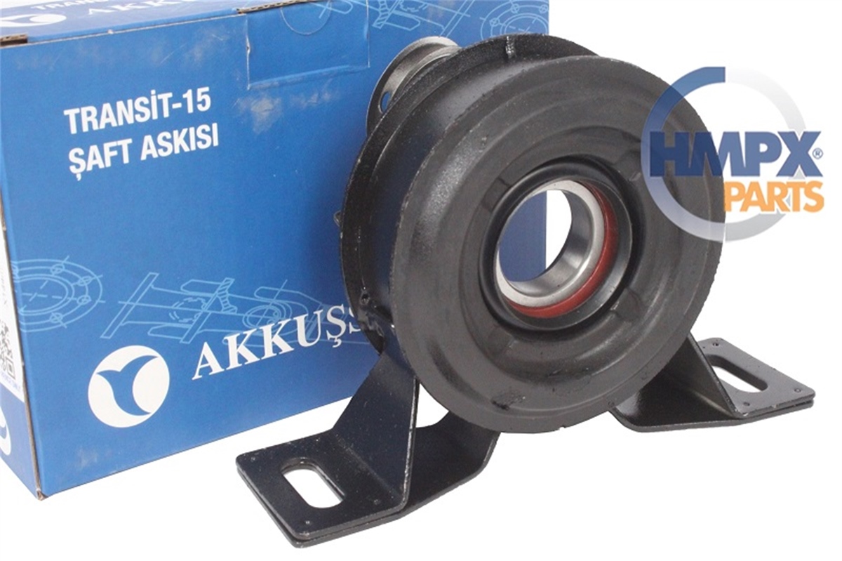 YEDEK PARÇATRANSIT 92>99 T12-15 ŞAFT ASKISI (30MM) AKK 92VB 4826 CA AK 106PARCAWORLDAKK 92VB 4826 CA