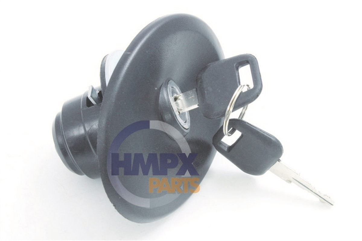 YEDEK PARÇATRANSIT 96>  T-12 / T-15 TURBO YAKIT DEPO KAPAĞI HMP YU5A 9K163 EA HMP FD-132-004PARCAWORLDHMP YU5A 9K163 EA