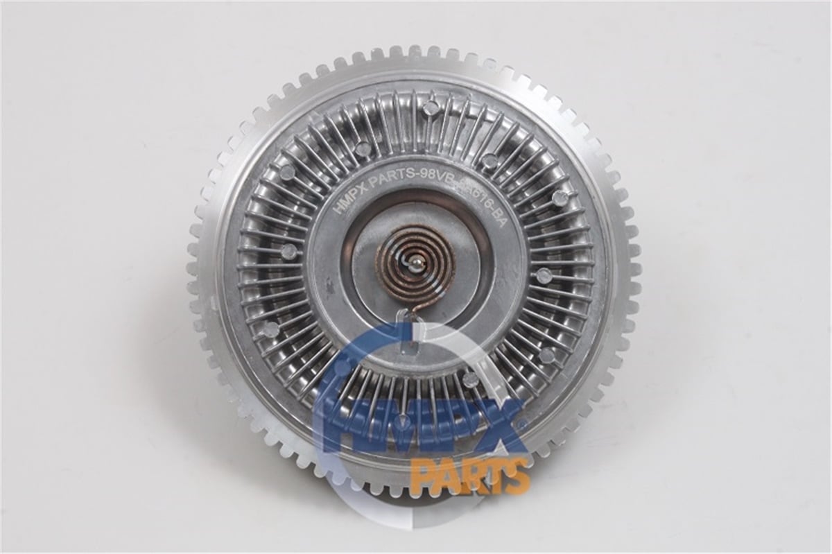 YEDEK PARÇATRANSIT 99> TURBO SOĞUTMA FANI (YAYLI TIP) HMP 98VB 8A616 BC HMP FD-515-007PARCAWORLDHMP 98VB 8A616 BC