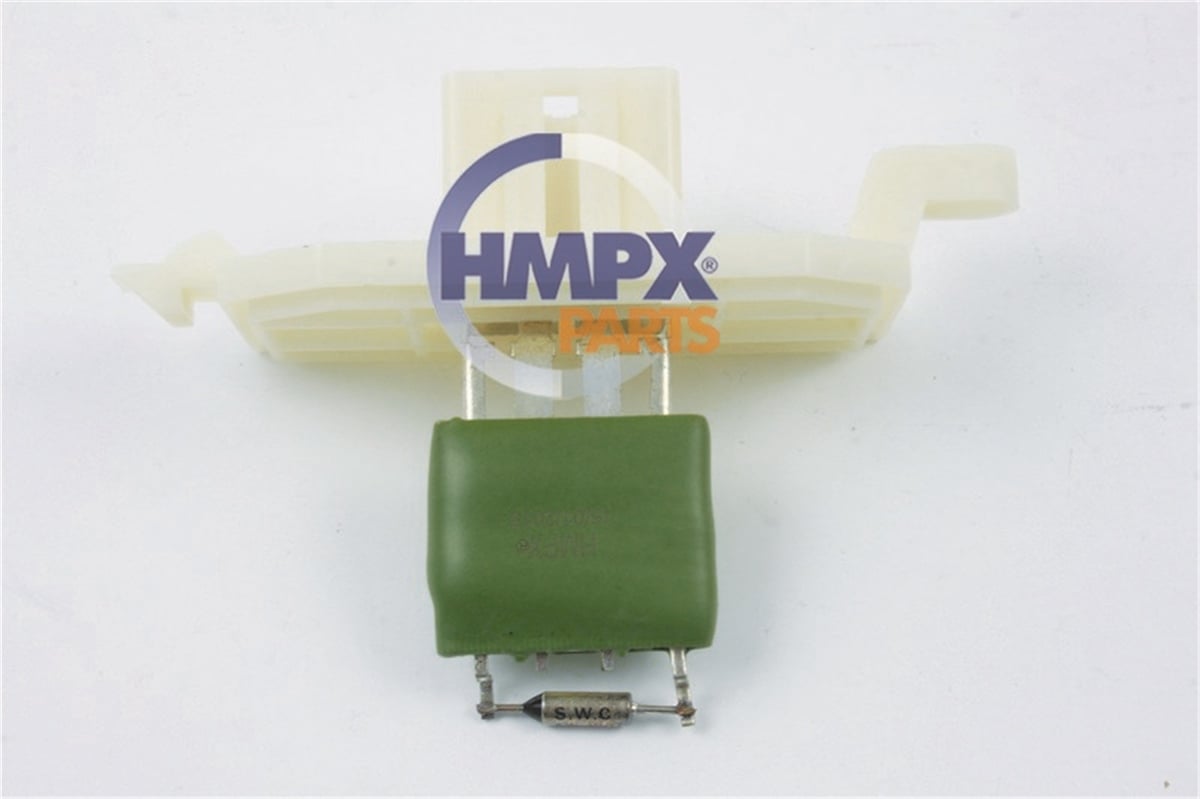 YEDEK PARÇATRANSIT-B-MAX-COURIER KALORIFER RESISTANSI HMP AV11 18B647 AB HMP FD-251-002PARCAWORLDHMP AV11 18B647 AB