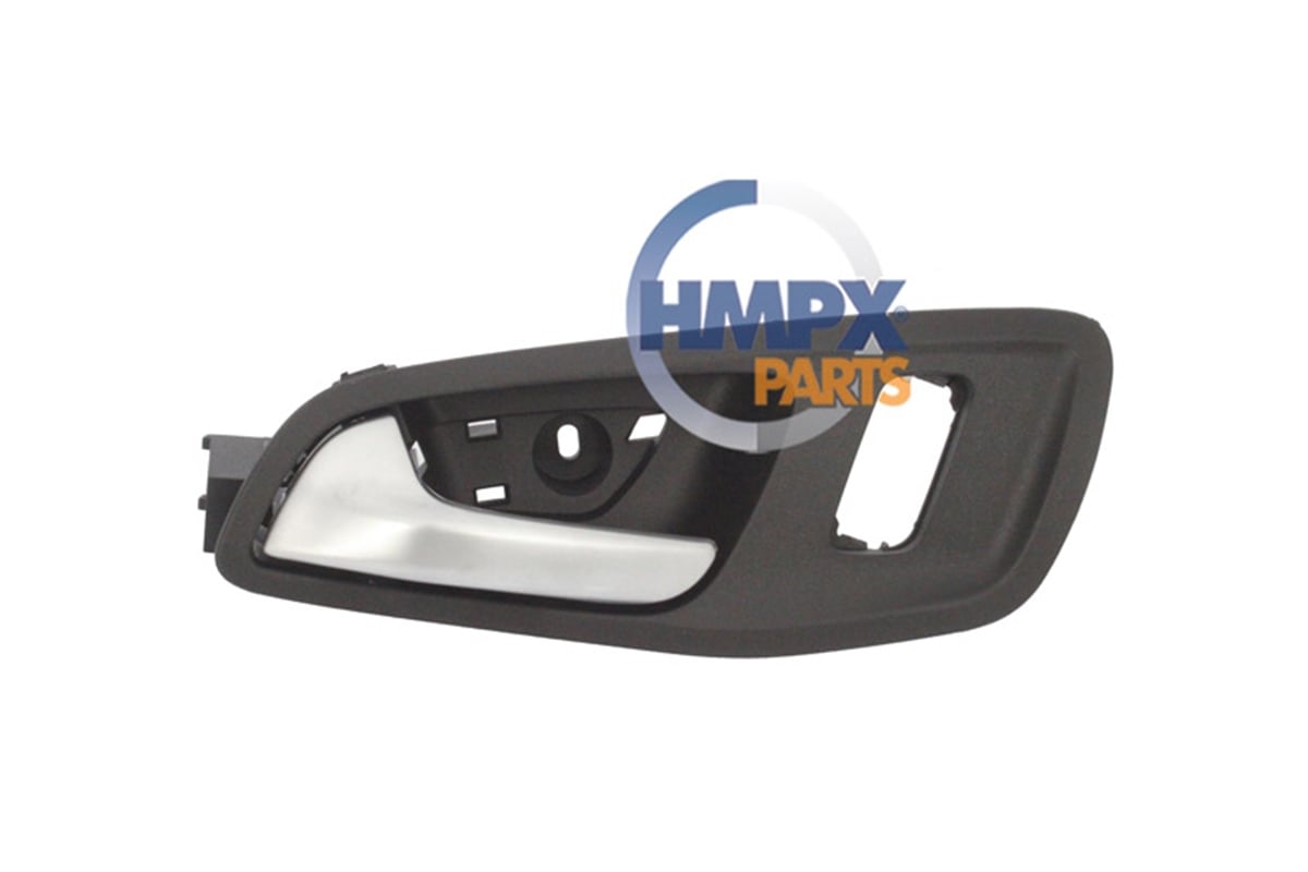 YEDEK PARÇATRANSİT CUSTOM 12> İÇ KAPI KOLU SOL NİKELAJ HMP BK21 V22601 BE HMP FD-172-035PARCAWORLDHMP BK21 V22601 BE