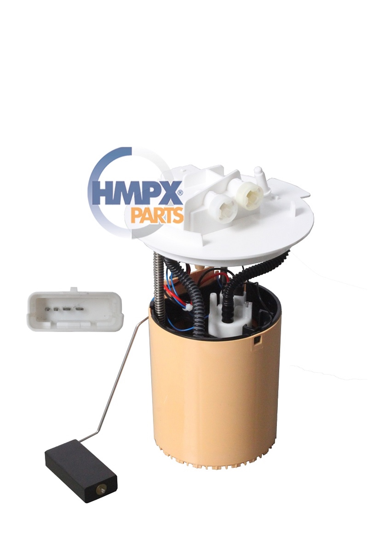 YEDEK PARÇATRANSIT CUSTOM 12>  ÖNDEN ÇEKER DEPO ŞAMANDIRA KOMPLE MOTORLU HMP BK21 9H307 BD HMP FD-227-024PARCAWORLDHMP BK21 9H307 BD
