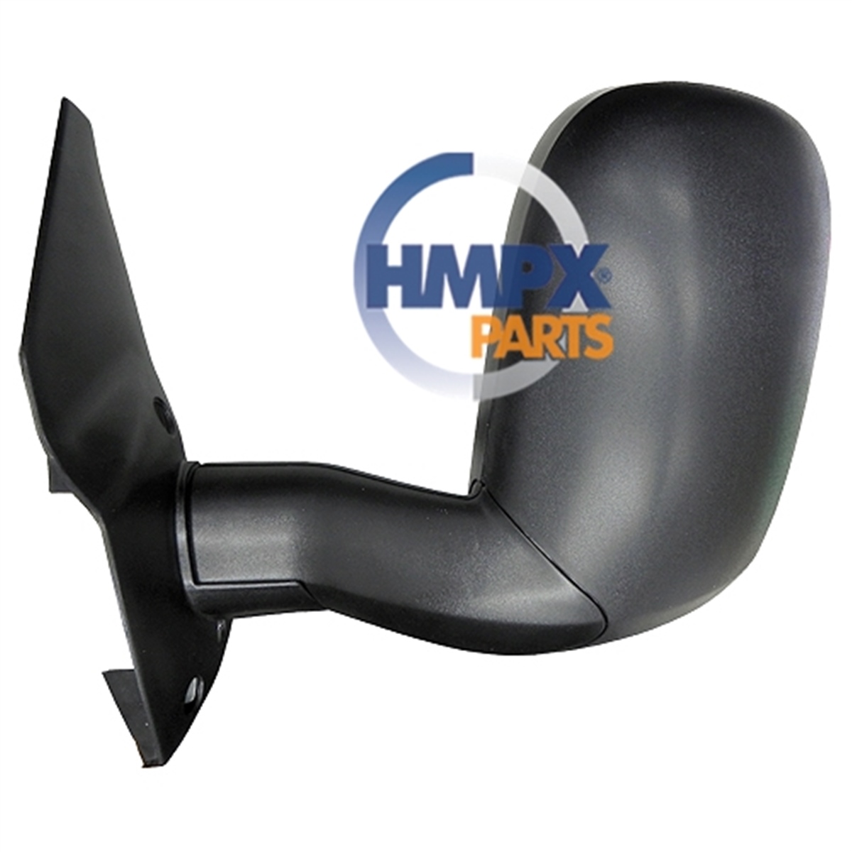 YEDEK PARÇATRANSIT M15 TURBO  97>00 DIŞ AYNA SOL : MANUEL UZUN KOL PICK-UP HMP 94VB 17683 CM HMP FD-148-002PARCAWORLDHMP 94VB 17683 CM