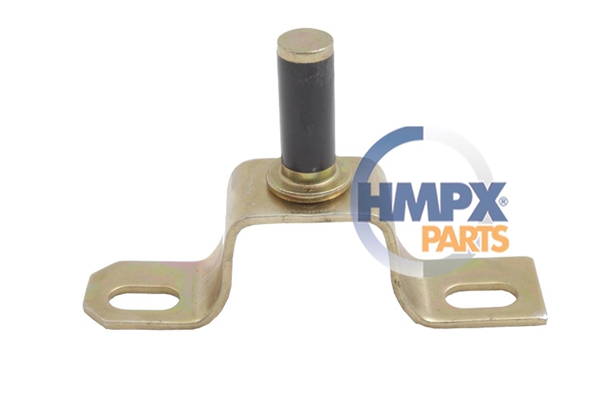 YEDEK PARÇATRANSIT T-12/15 92>00 KİLİT KARŞILIĞI - ARKA KAPI ( L ) ÜST HMP 86VB V43118 AB HMP FD-196-031PARCAWORLDHMP 86VB V43118 AB