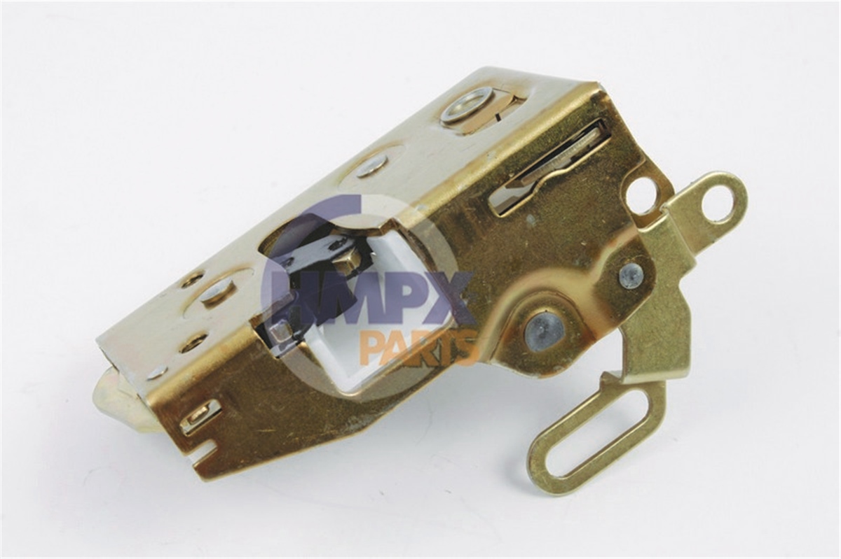 YEDEK PARÇATRANSIT T-12/15 92>00 ÖN KAPI İÇ KİLİDİ SOL HMP 92VB V21813 BA HMP FD-196-009PARCAWORLDHMP 92VB V21813 BA