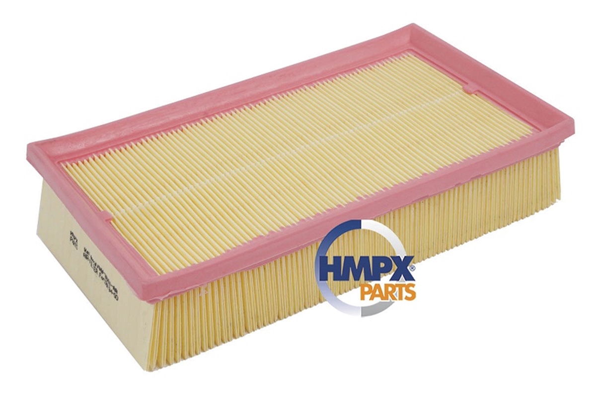 YEDEK PARÇATRANSIT T-15 91> HAVA FİLTRESİ HMP X4T 9601 A1A HMP FD-933-003PARCAWORLDHMP X4T 9601 A1A