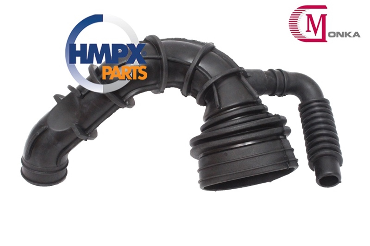YEDEK PARÇATRANSIT T-15 98>01 2.5TD 100PS HAVA FİLTRE HORTUMU ONK 954F 9A613 AB CM 33303PARCAWORLDONK 954F 9A613 AB