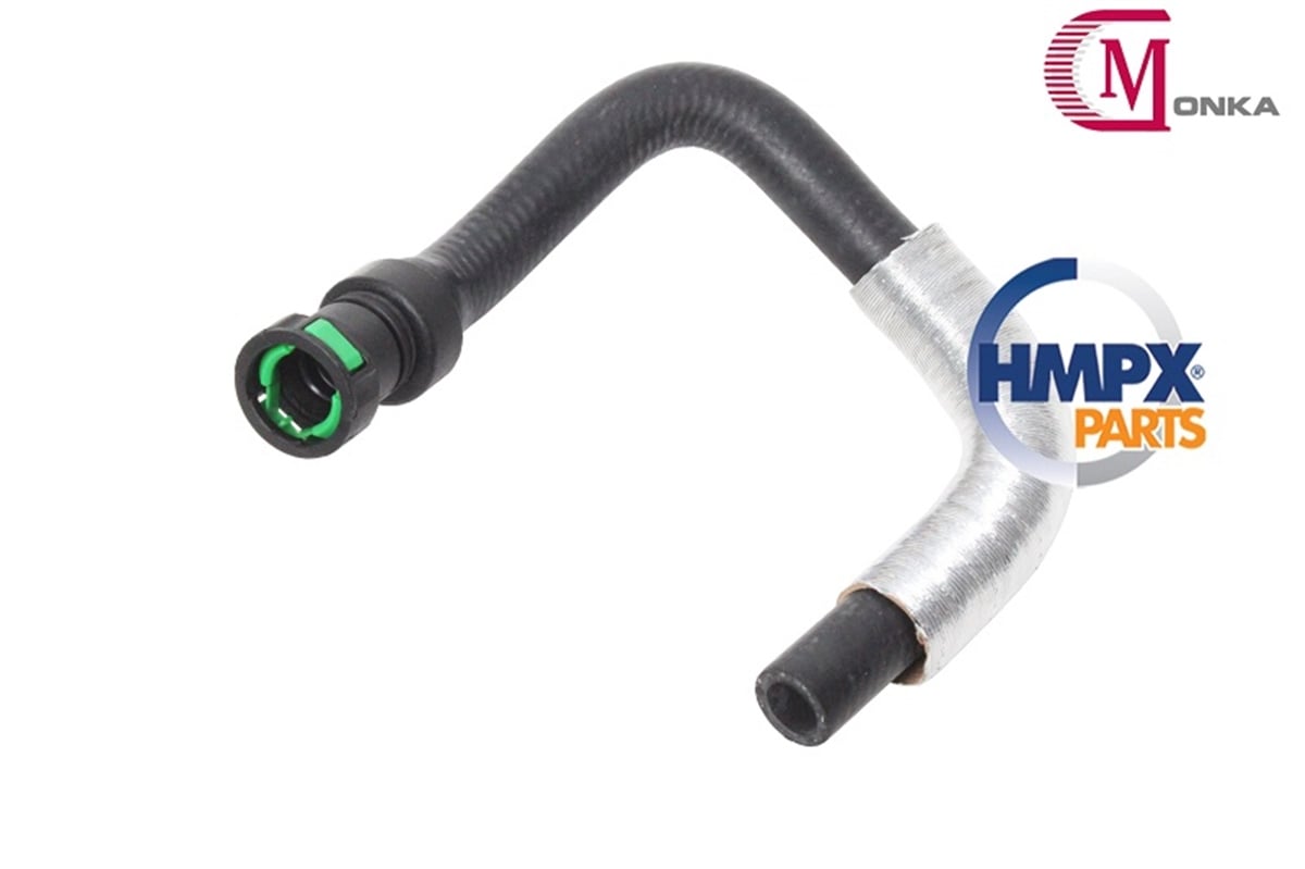 YEDEK PARÇATRANSIT T-15 TURBO ŞARZ HORTUMU BÜYÜK 52mm x 7,50cm ONK 6C16 18K579 AB CM 33374PARCAWORLDONK 6C16 18K579 AB