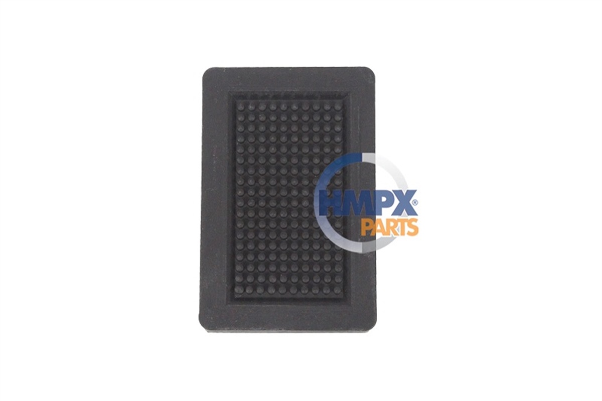 YEDEK PARÇATRANSIT T12-15 FREN VE DEBRİYAJ PEDAL LASTİĞİ CKS 86VB 2454 AA CK 101PARCAWORLDCKS 86VB 2454 AA