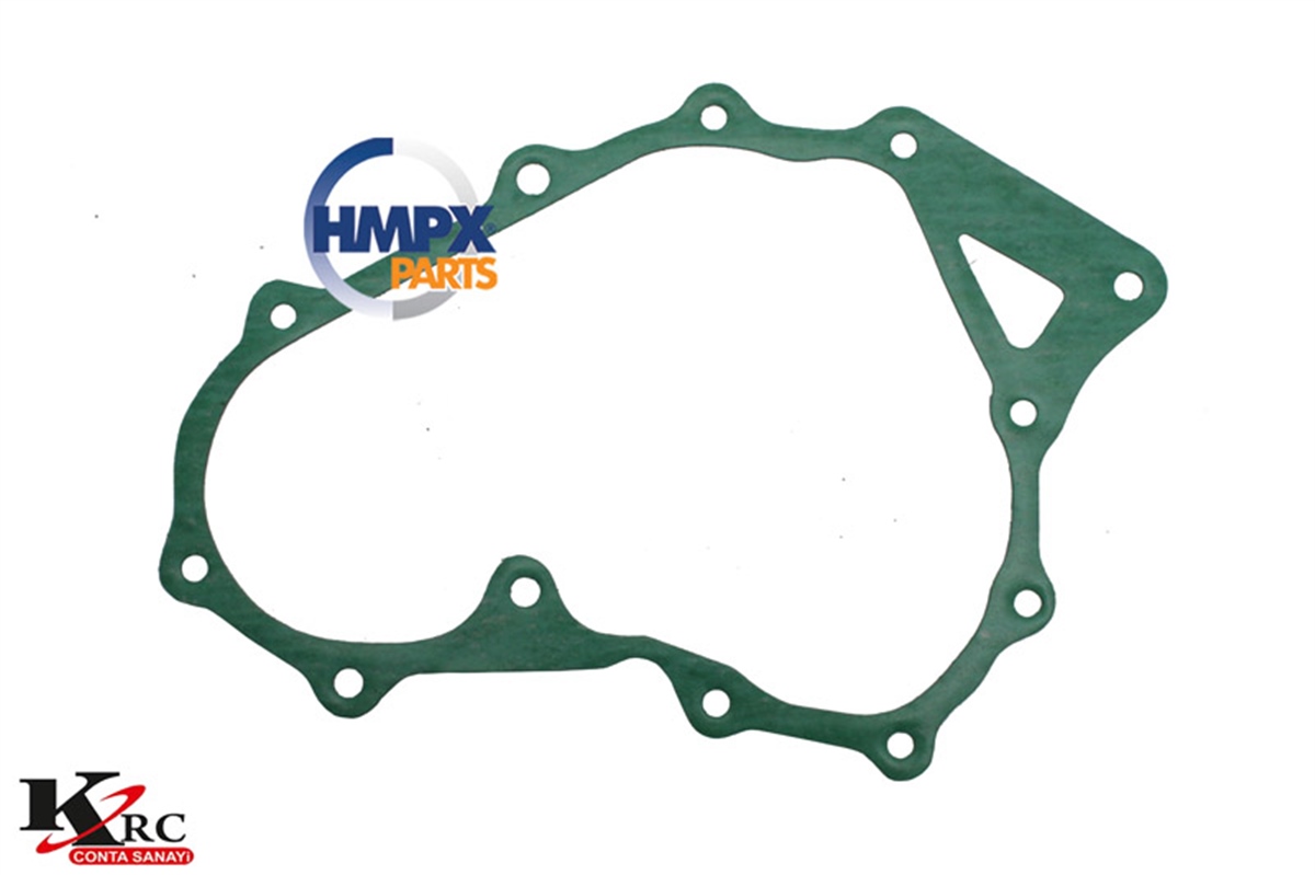 YEDEK PARÇATRANSIT T12-T15-TURBO YAĞ POMPA KAPAK CONTA KLINGRİT KRC 894F 6619 AC 14-0511PARCAWORLDKRC 894F 6619 AC