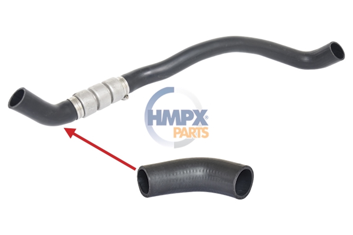YEDEK PARÇATRANSIT TURBO HORTUMU KÜÇÜK METAL PARÇA HARİÇ IBR 6C11 6K683 EK-2 19662PARCAWORLDIBR 6C11 6K683 EK-2