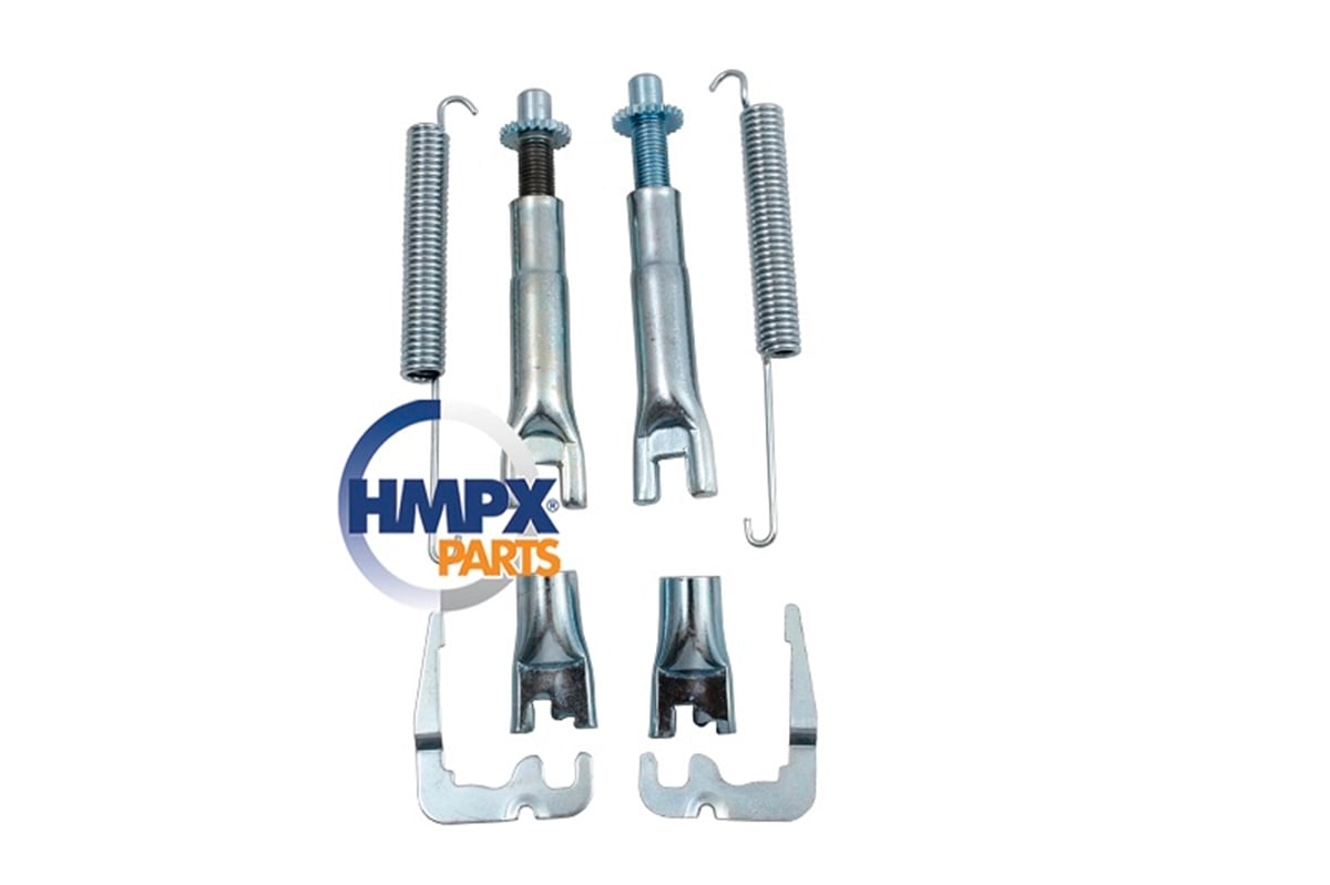 YEDEK PARÇATRANSIT V-184 01>06 ARKA FREN CIRCIR TAKIMI SMS YC15 2K286 AC SMS-YC-286PARCAWORLDSMS YC15 2K286 AC