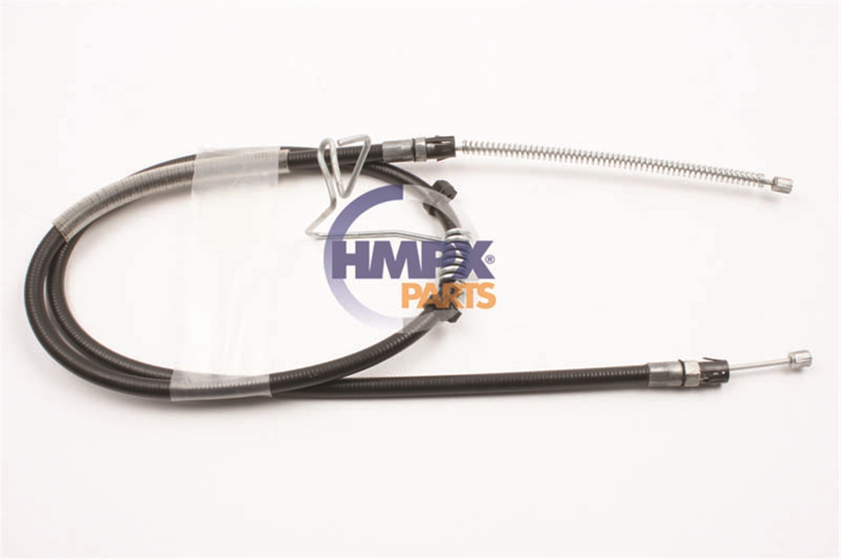 YEDEK PARÇATRANSIT V-184 01>06 ÇİFT TEKER PİKAP ELFREN TELİ SOL 1610 mm FD-306-029 ME-039PARCAWORLDFD-306-029