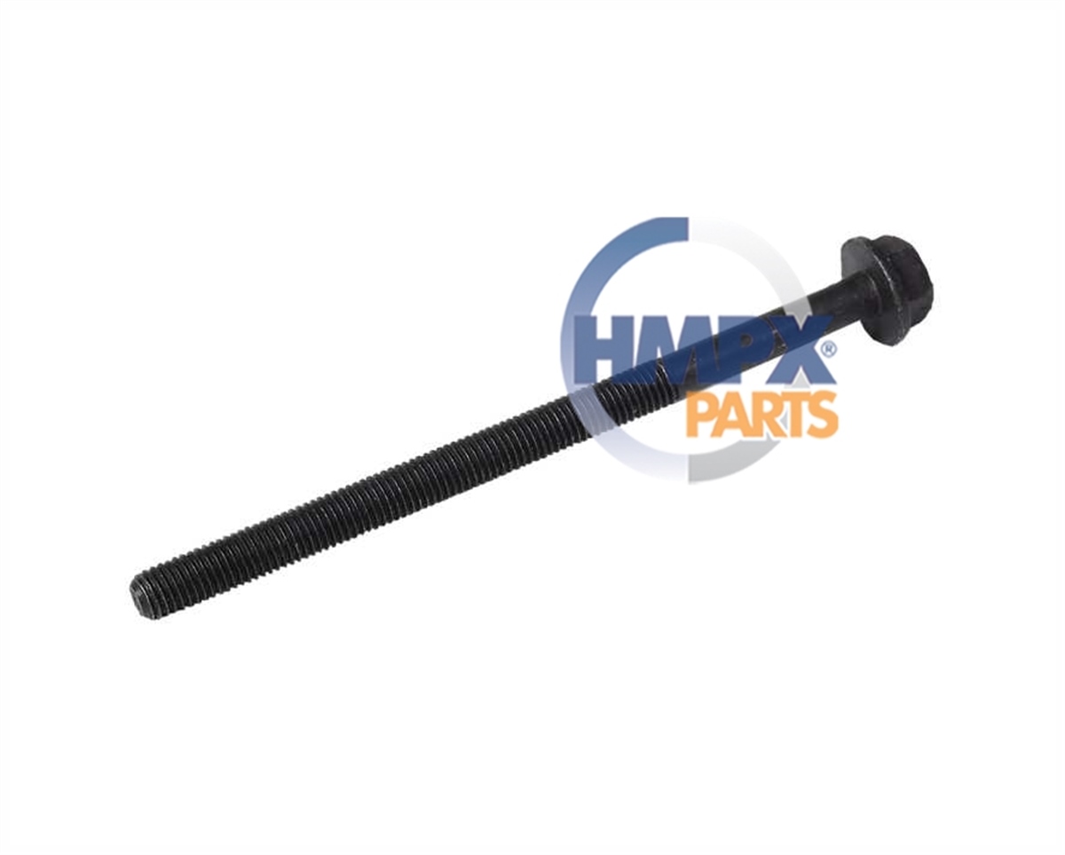 YEDEK PARÇATRANSIT V-184 01>06 SİLİNDİR KAPAK SAPLAMASI 10x160MM STD XS7Q 6065 A2D STD 608PARCAWORLDSTD XS7Q 6065 A2D