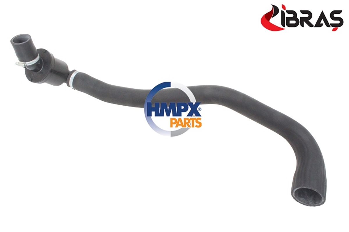 YEDEK PARÇATRANSIT V-184  2.0 TDCI Ö.ÇEKER 125 PS TURBO HORTUMU KOMPLE IBR 1C15 6K683 AM 19582PARCAWORLDIBR 1C15 6K683 AM
