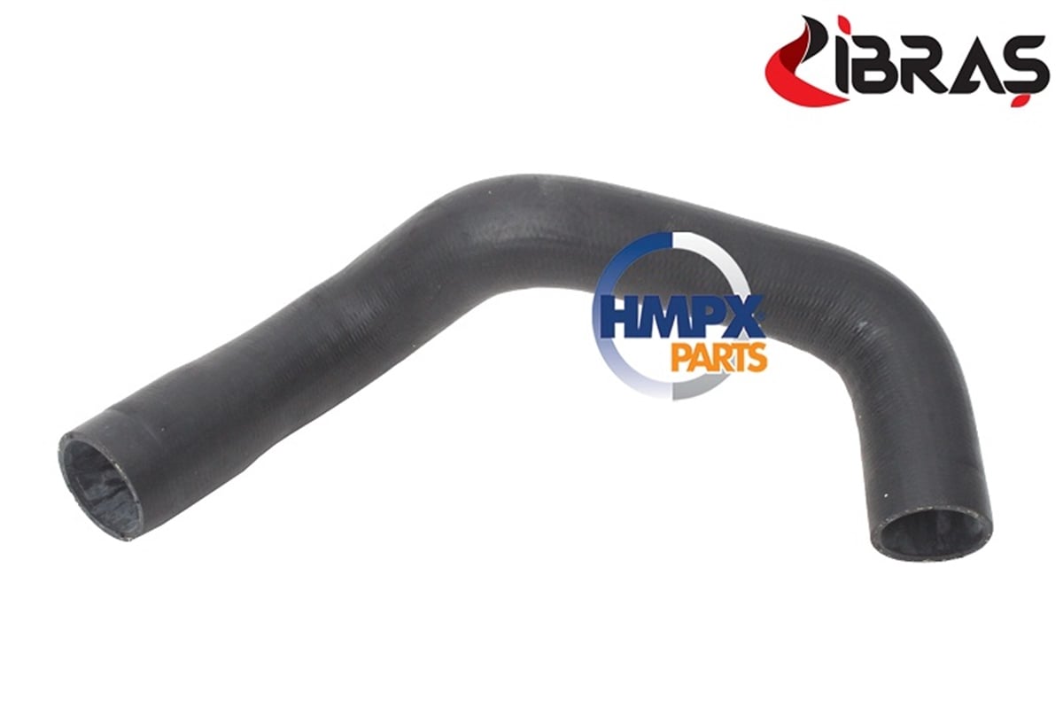 YEDEK PARÇATRANSIT V-184  2.4 D  01>06 INTERCOLLER TURBO HORTUMU KISA IBR 2C16 6K683 AA 19617PARCAWORLDIBR 2C16 6K683 AA