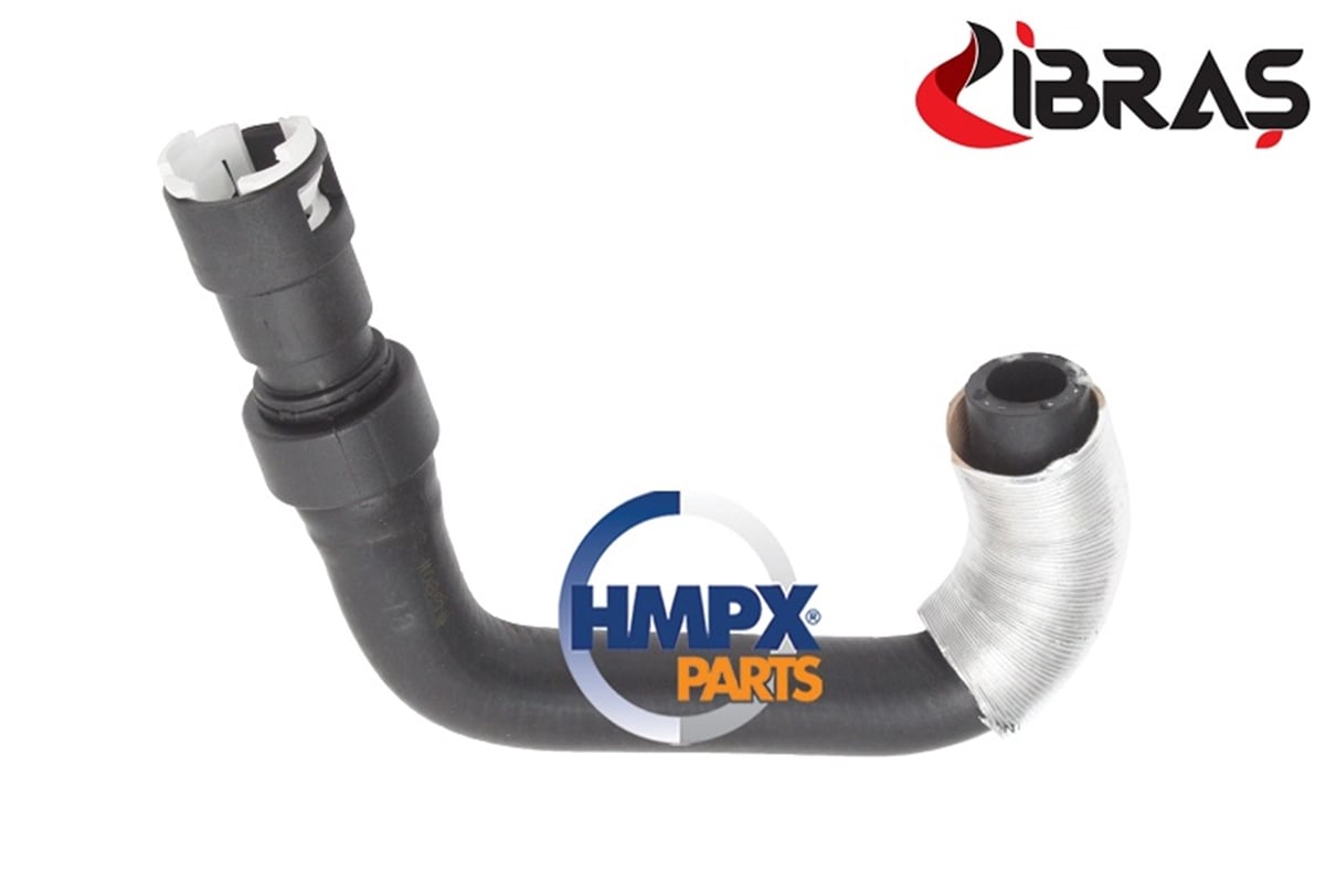 YEDEK PARÇATRANSIT V 184 2.4 TDC KALORİFER GİRİŞ HORTUMU IBR 2C11 18K579 GA 19675PARCAWORLDIBR 2C11 18K579 GA