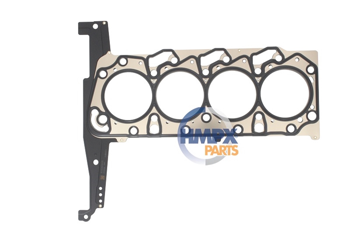 YEDEK PARÇATRANSIT V-184/V-347/V-348  01>14  2.4 D SİLİNDİR KAPAK CONTA (3 DELİK KALINLIK 1,20 MM) HOE 5C1Q 6051 CA 3C1Q 6051 CAPARCAWORLDHOE 5C1Q 6051 CA
