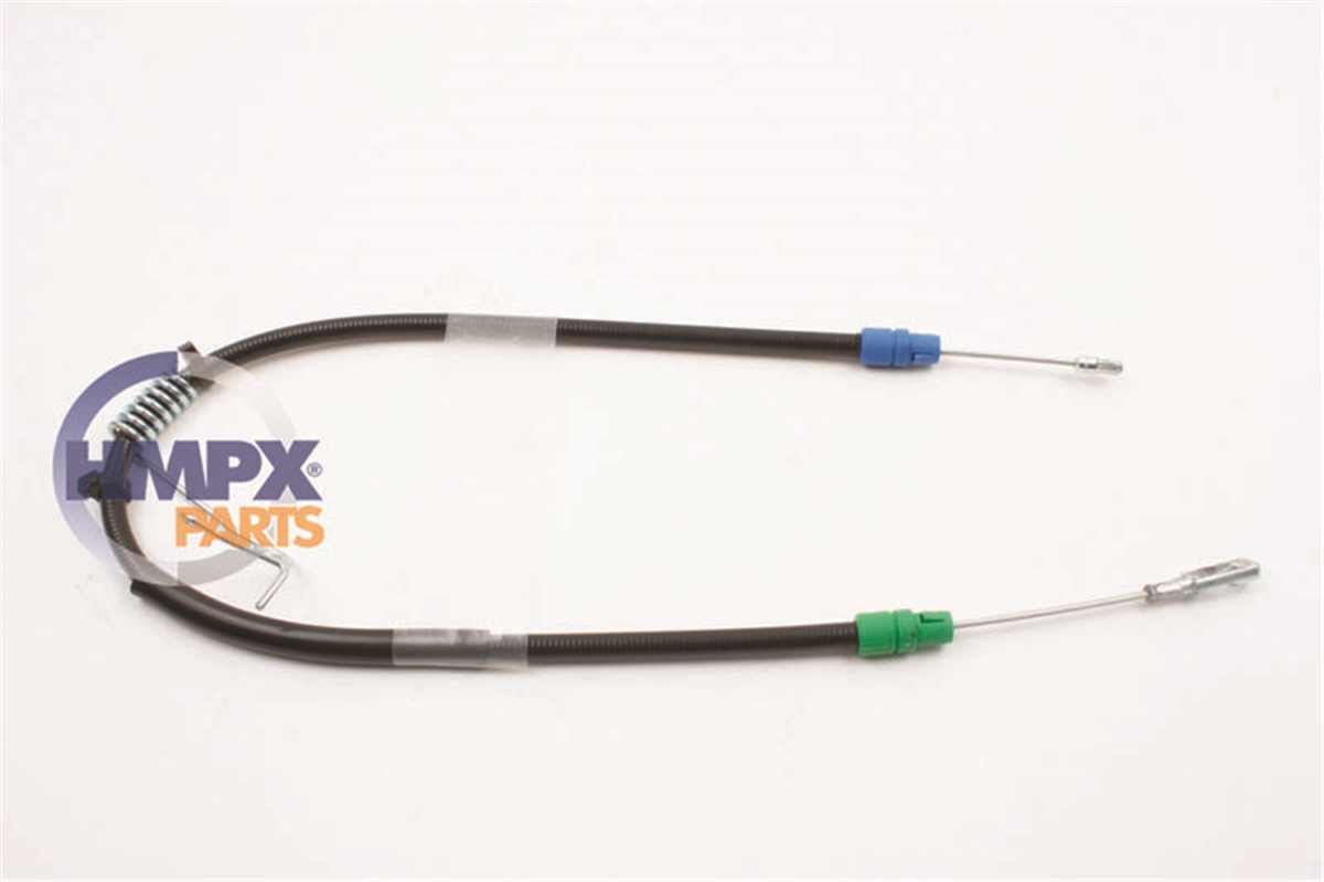 YEDEK PARÇATRANSIT V-347 06> 140PS ELFREN TELİ SAĞ 1020 mm FD-306-041 ME-051PARCAWORLDFD-306-041