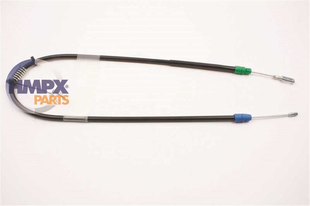 YEDEK PARÇATRANSIT V-347 06> 140PS ELFREN TELİ SOL 1370mm FD-306-042 ME-052PARCAWORLDFD-306-042