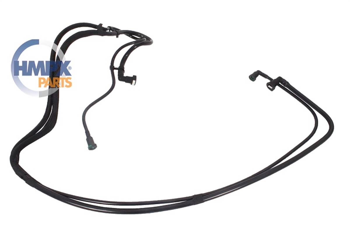 YEDEK PARÇATRANSIT V-347 06> 2.4 D YAKIT BORUSU ONK 6C11 9289 DL CM 135008PARCAWORLDONK 6C11 9289 DL