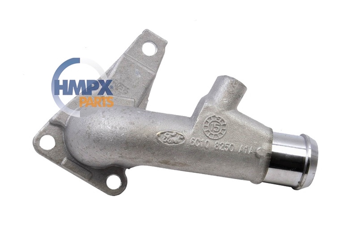 YEDEK PARÇATRANSIT V-347 06> 2.4 DURATORQ SİLİNDİR KAPAK SU ÇIKIŞ BORUSU HOE 6C1Q 8250 AAPARCAWORLDHOE 6C1Q 8250 AA
