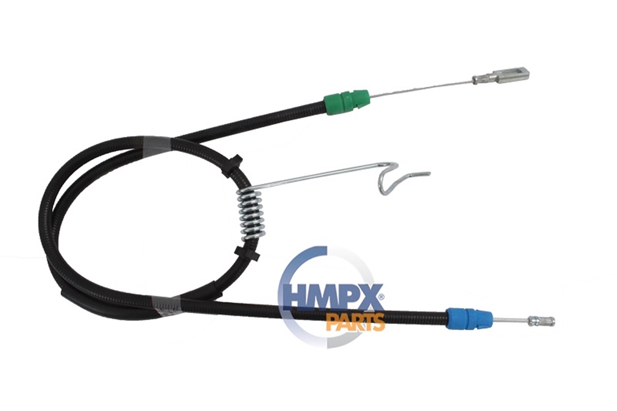 YEDEK PARÇATRANSIT V-347 06> ELFREN TELİ SOL TEK TEKER - 1420mm FD-306-059 ME-060PARCAWORLDFD-306-059