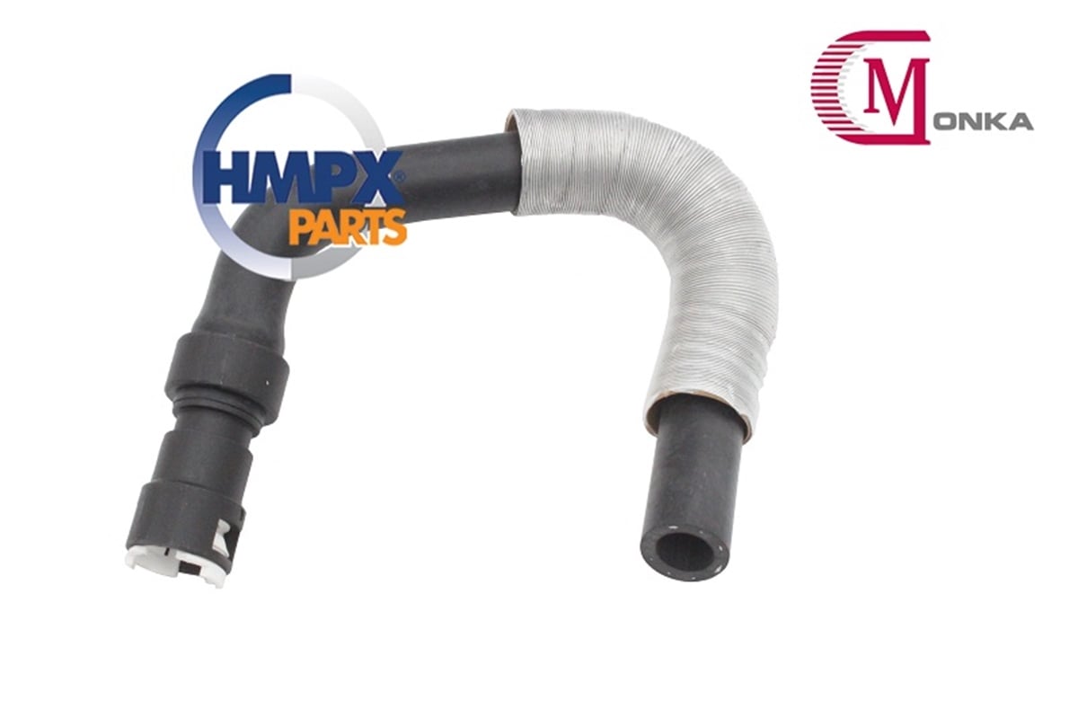 YEDEK PARÇATRANSIT V-347 06> KALORİFER HORTUMU ONK 2C11 18K582 DA CM 33379PARCAWORLDONK 2C11 18K582 DA
