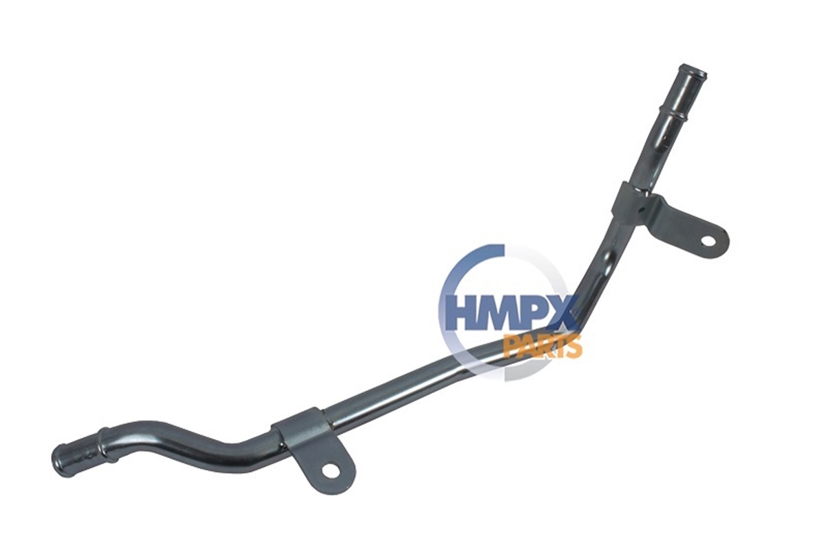 YEDEK PARÇATRANSIT V-347 06> KALORİFER SU BORUSU TEKLİ IBR 7C16 18N344 AA 19531PARCAWORLDIBR 7C16 18N344 AA