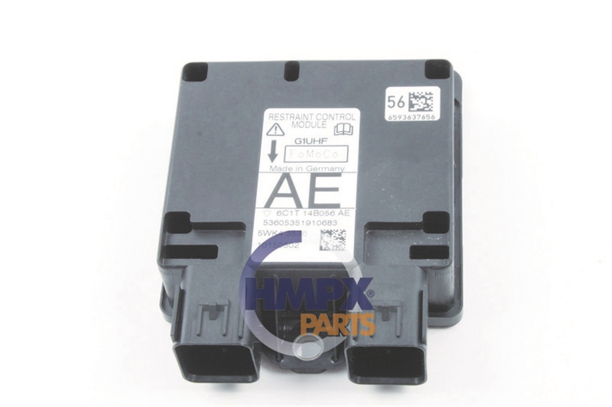 YEDEK PARÇATRANSIT V-347 06> MODÜL HAVA YASTIK HOE 6C1T 14B056 AEPARCAWORLDHOE 6C1T 14B056 AE
