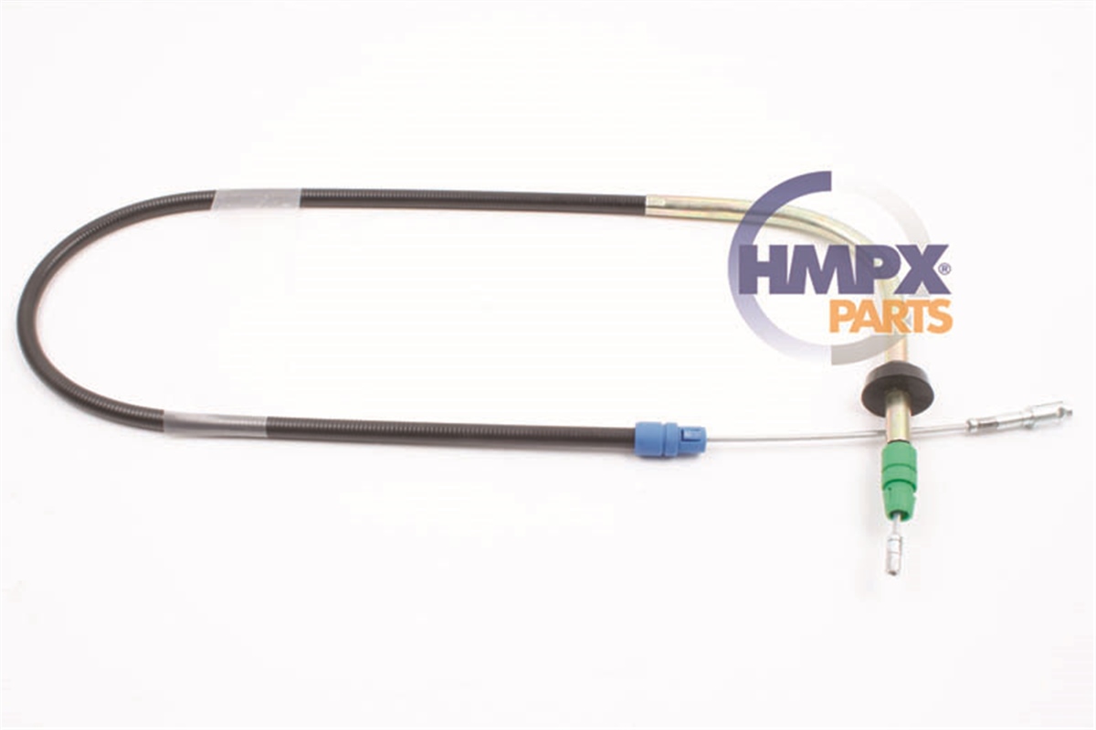YEDEK PARÇATRANSIT V-347 06> SOL DİREKSİYON ELFREN TELİ ÖN 1380 mm FD-306-015 ME-025PARCAWORLDFD-306-015