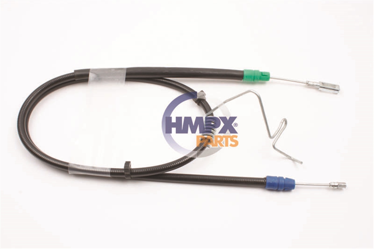 YEDEK PARÇATRANSIT V-347 06> TEK TEKER PİKAP ELFREN TELİ SOL 1630mm FD-306-021 ME-031PARCAWORLDFD-306-021
