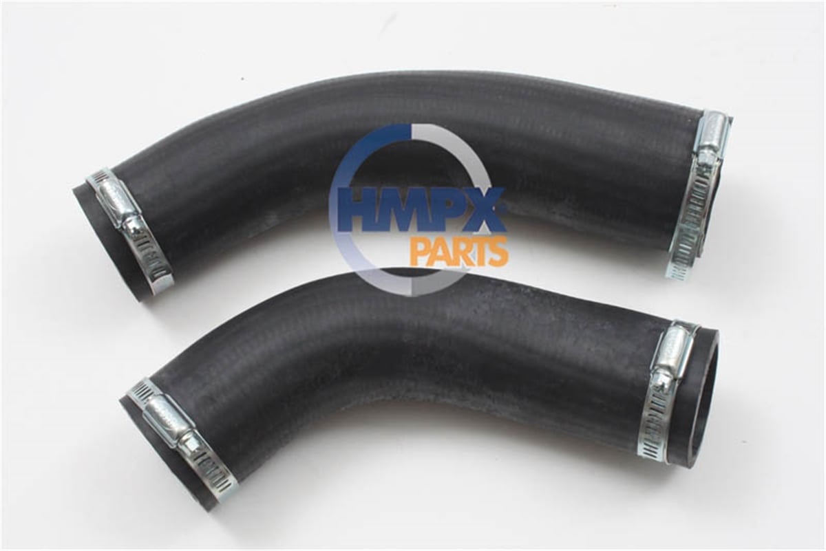 YEDEK PARÇATRANSIT V-347 06> TURBO HORTUMU ÖN ÇEKER (TAKIM) HMP 6C11 6K683 EK HMP FD-312-054PARCAWORLDHMP 6C11 6K683 EK