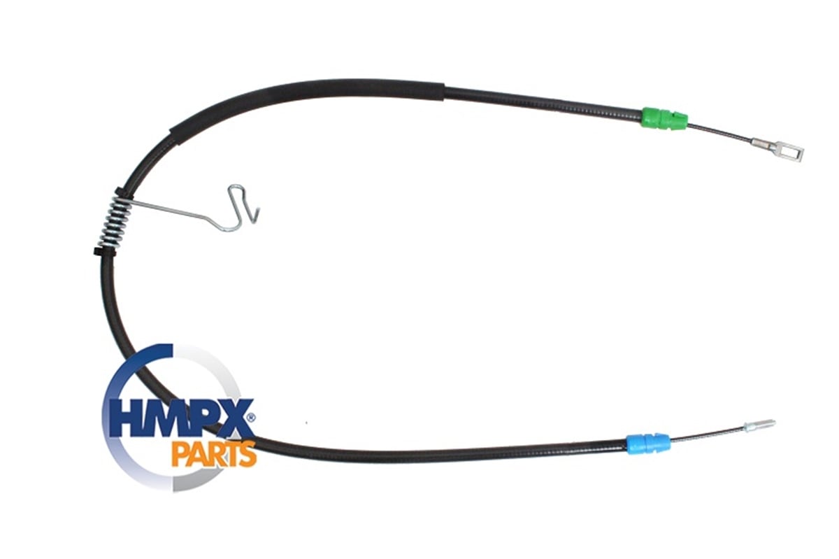 YEDEK PARÇATRANSIT V 347-348 06> EL FREN TELİ ARKA SAĞ PİKAP ECM 6C11 2A635 CC SEE-022PARCAWORLDECM 6C11 2A635 CC