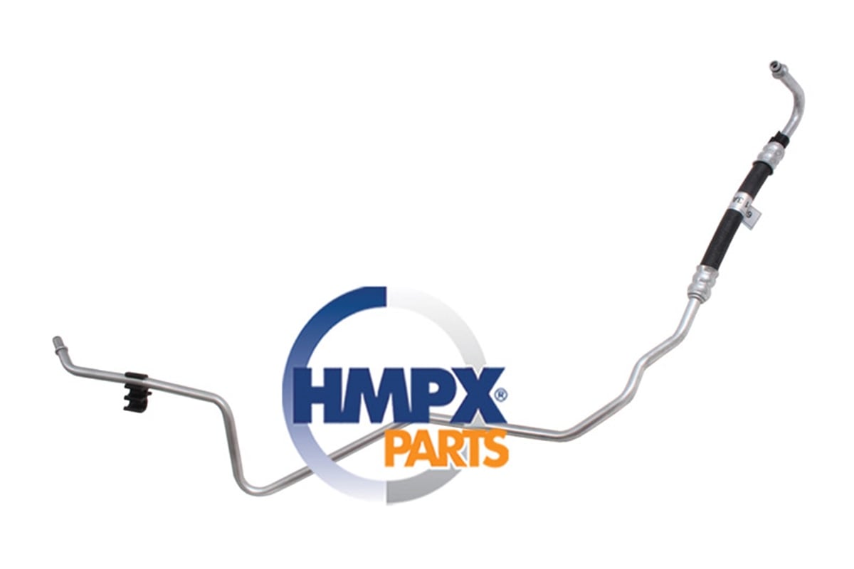 YEDEK PARÇATRANSIT V-347/V-348  07>13  2.4 D-2.2 D DİREKSİYON HORTUMU ARKA ÇEKER LHD ŞFK 6C11 3A713 GCPARCAWORLDŞFK 6C11 3A713 GC