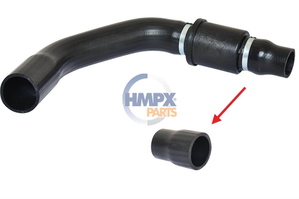 YEDEK PARÇATRANSIT V 348 2.2 TDCI. 12 - INTERCOOLER HORTUMU KÜÇÜK  PLASTİK PARÇA HARİÇ IBR CC11 6C646 BG-1 19659PARCAWORLDIBR CC11 6C646 BG-1