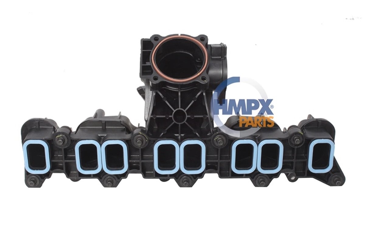 YEDEK PARÇATRANSIT V-348/V-362/V-363  2.2 D  11>19 EMME MANIFOLD KOMPLE (Ö.ÇEKER-A.ÇEKER) HOE BK2Q 9424 CDPARCAWORLDHOE BK2Q 9424 CD