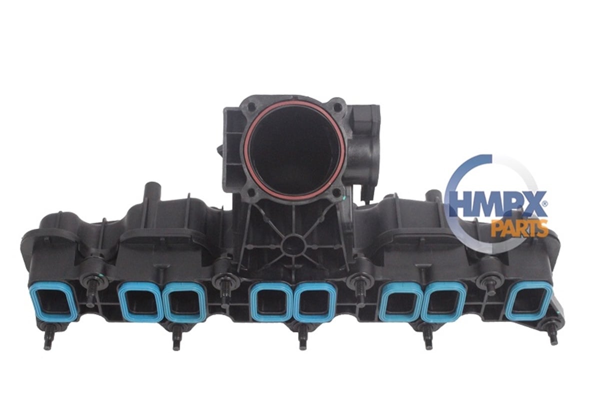 YEDEK PARÇATRANSIT V-348/V-362/V-363  2.2 D  11>19 EMME MANIFOLD KOMPLE (Ö.ÇEKER-A.ÇEKER) HMP BK2Q 9424 CD HMP FD-907-006PARCAWORLDHMP BK2Q 9424 CD