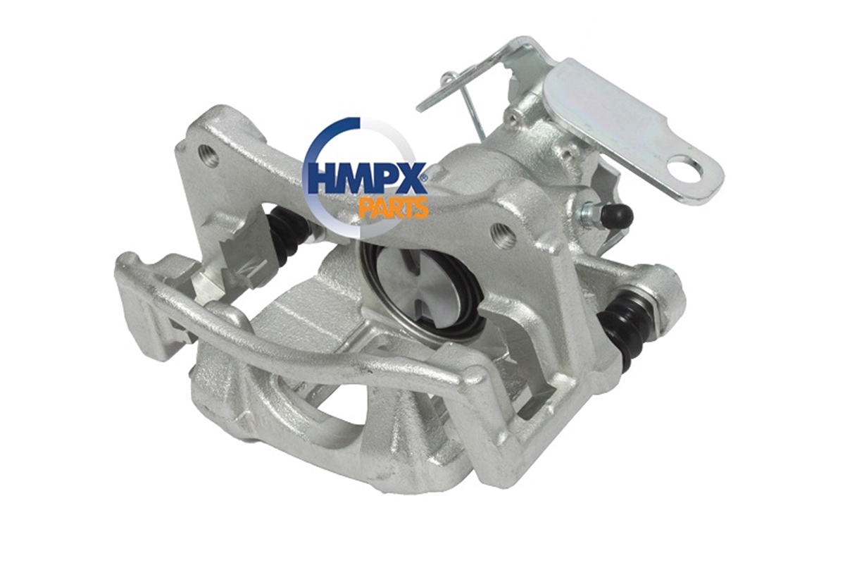 YEDEK PARÇATRANSIT V-362 CUSTOM  12> ARKA FREN KALİPERİ SOL KUNDAKLI HMP BK21 2553 BB HMP FD-830-071PARCAWORLDHMP BK21 2553 BB