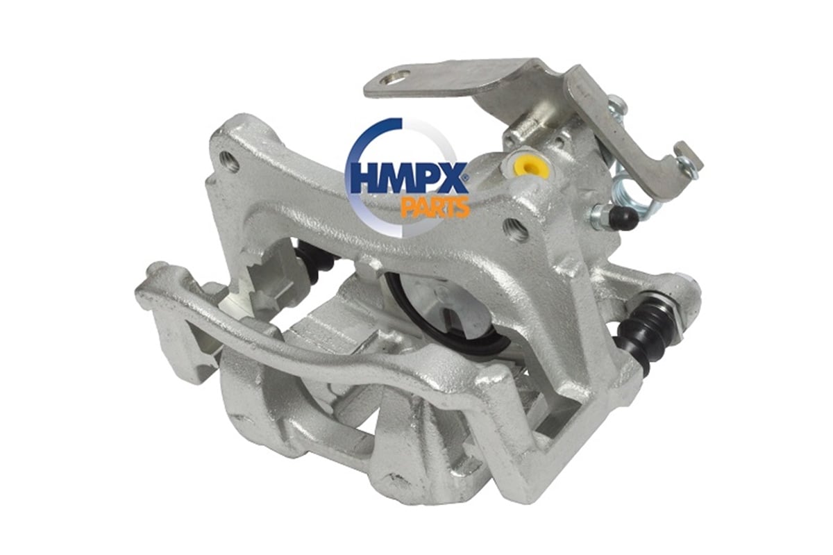 YEDEK PARÇATRANSIT V-363  14> ARKA FREN KALİPERİ SOL KUNDAKLI (ÇİFT TEKER) HMP BK31 2553 AB HMP FD-830-073PARCAWORLDHMP BK31 2553 AB