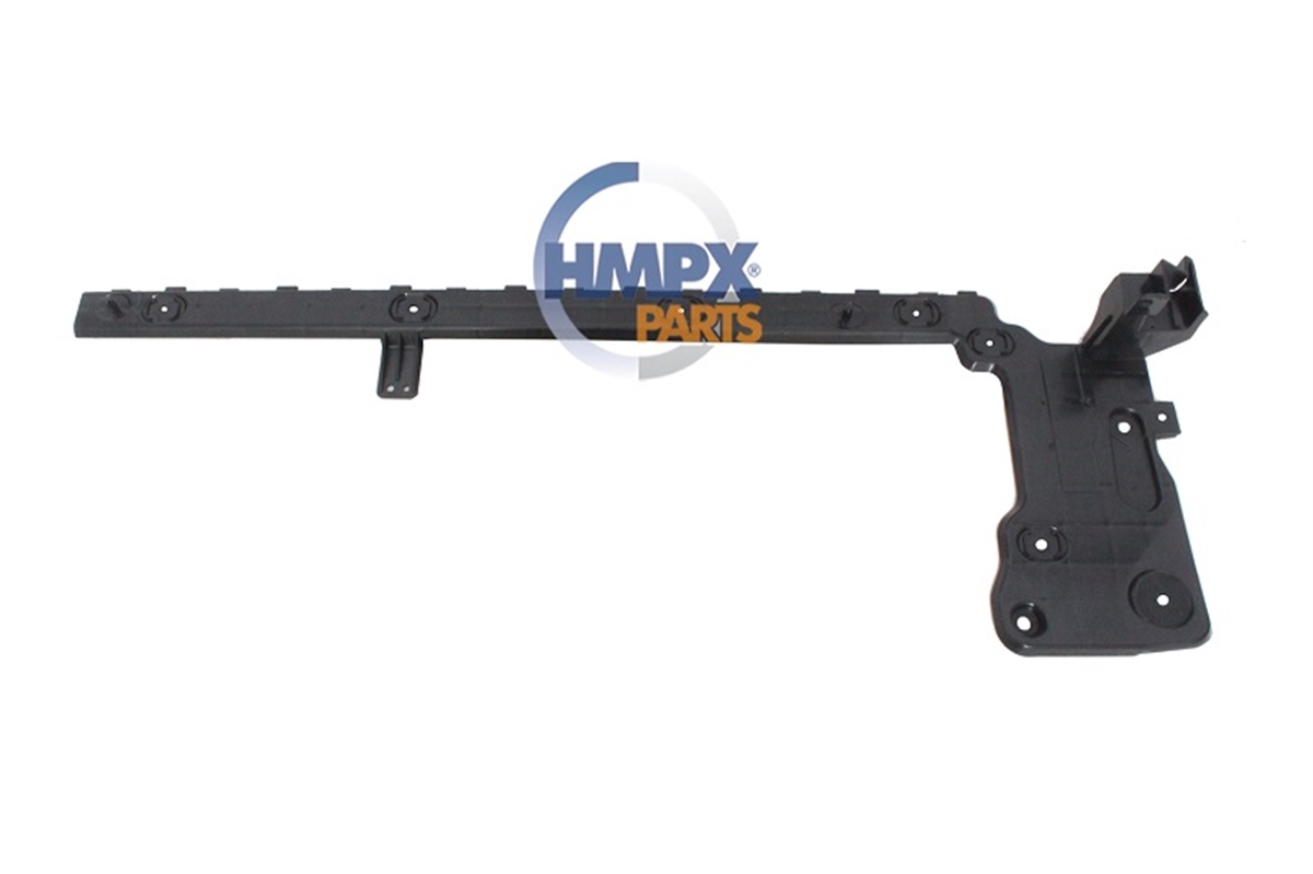 YEDEK PARÇATRANSIT V-363 14> ARKA TAMPON KÖŞE BRAKETİ ALT SAĞ UZUN ŞASE HMP BK31 17A881 CE HMP FD-122-108PARCAWORLDHMP BK31 17A881 CE