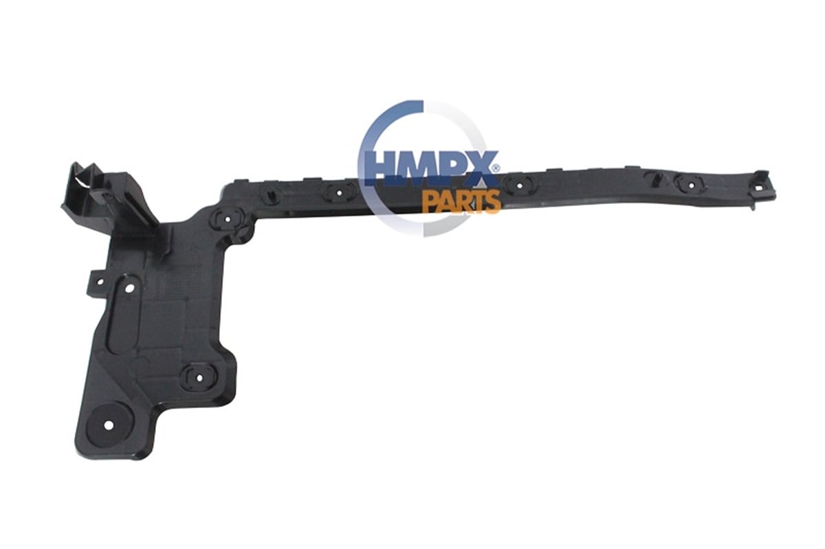 YEDEK PARÇATRANSIT V-363 14> ARKA TAMPON KÖŞE BRAKETİ ALT SOL KISA-ORTA ŞASE HMP BK31 17A882 AE HMP FD-122-107PARCAWORLDHMP BK31 17A882 AE
