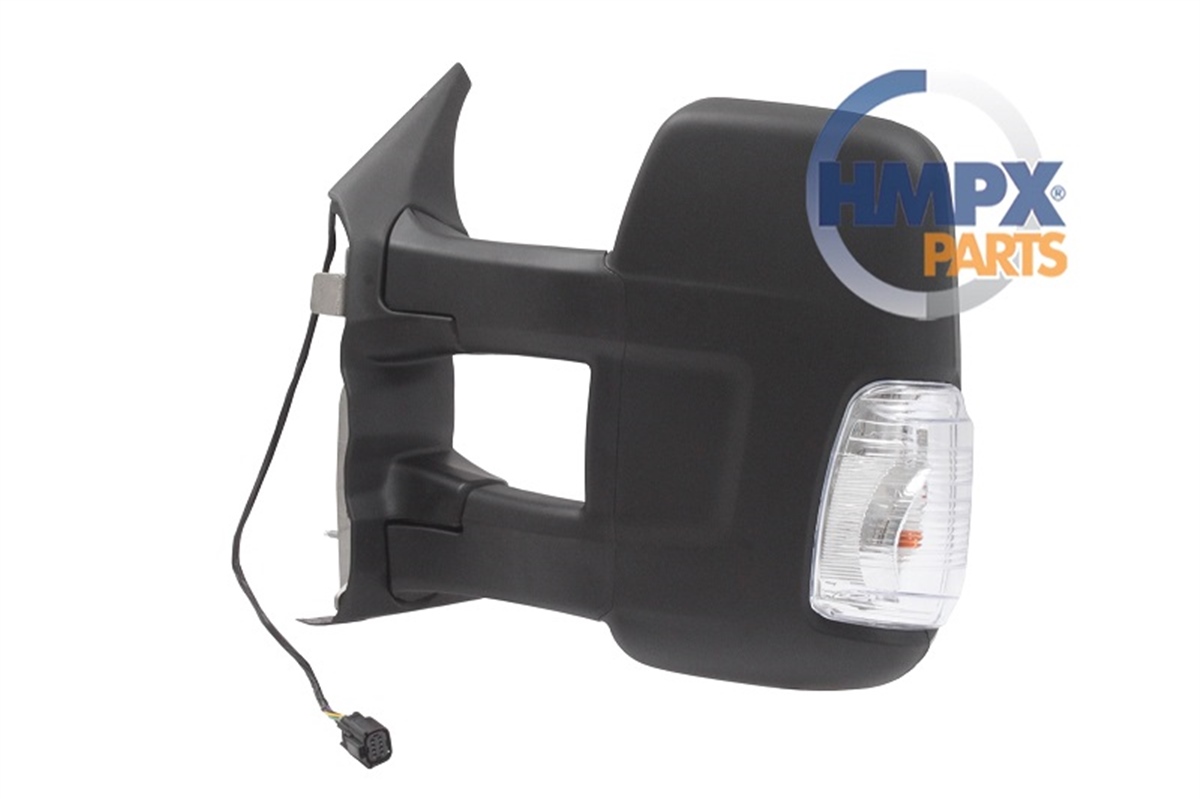 YEDEK PARÇATRANSIT V-363  14> DIŞ AYNA SOL : ELEKTRİKLİ UZUN KOL (PICK-UP) BEYAZ ART BK31 17683 YK5JA6 M003.3606PARCAWORLDART BK31 17683 YK5JA6